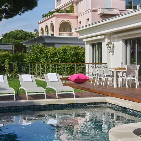 Villa Frgk