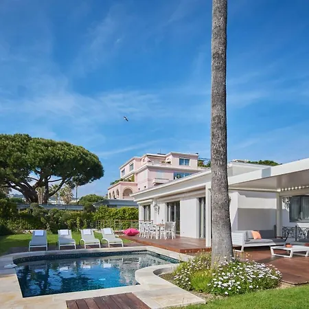 Villa Frgk