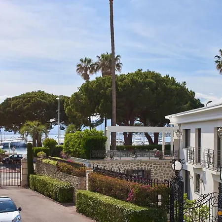 Villa Frgk